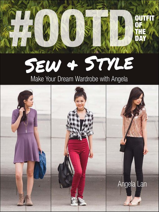 Cover image for #OOTD (Outfit of the Day) Sew & Style